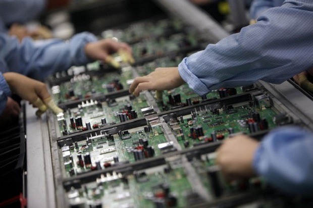 Revolutionizing Technology: The Top Electronics Manufacturers Shaping the Future