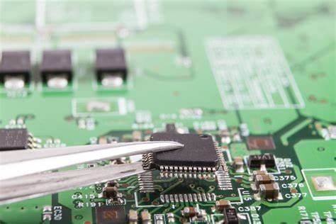 Global Leaders in Electronics Part Supplier: A Comprehensive Guide