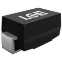 Diodes.Silicon Bidirectional Diacs.DB3MJ.16