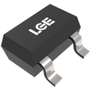 Transistors.Bipolar transistor.2SA1576A.33