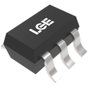 Transistors.Bipolar transistor.MMDT2222A.311