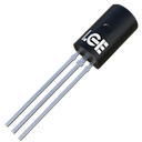 Transistors.Bipolar transistor.KTA1281.393