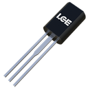 Transistors.Bipolar transistor.KSA931.403