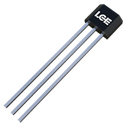 Transistors.Bipolar transistor.KTC3195.390