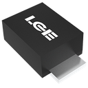 Diodes.General Silicon Rectifiers.S1DAF.76