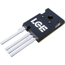 Power Devices (New Type).SiC  FETs.LGE3M40065Q.16