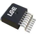 Power Devices (New Type).SiC  FETs.LGE3M70120J.24