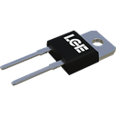 Power Devices (New Type).SiC  Diodes.LGE3D10065A.15