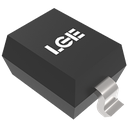 Diodes.Small Signal Schottky Diodes.MMDL101.217