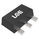 Transistors.Low Dropout Regulators.LGE1117-1.5.23