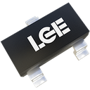 Transistors.Low Dropout Regulators.LGEA1117-1.5.33