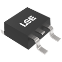 Transistors.Low Dropout Regulators.LGEA1117-2.85.57