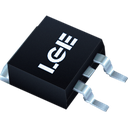 Transistors.Low Dropout Regulators.LGEB1117-5.89