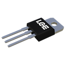 Transistors.Voltage Regulators.LGE7805.6