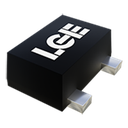 Transistors.Digital Transistors (single).DTA114YM.33