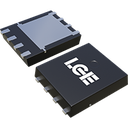 MOSFETs.Small Signal MOSFETs.LGE024N03-5DL8.93