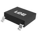 Bridge Rectifiers.Single-Phase Bridge Rectifiers(Standard).ABS2.6