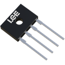 Bridge Rectifiers.Single-Phase Bridge Rectifiers(Standard).D8KB05.79