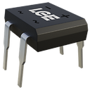 Bridge Rectifiers.Single-Phase Bridge Rectifiers(Standard).DB301.156