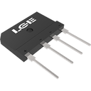 Bridge Rectifiers.Single-Phase Bridge Rectifiers(Standard).GBJ6005.212