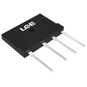 Bridge Rectifiers.Single-Phase Bridge Rectifiers(Standard).KBJ2A.705