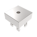 Bridge Rectifiers.Single-Phase Bridge Rectifiers(Standard).KBPC1512(W).924