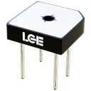 Bridge Rectifiers.Single-Phase Bridge Rectifiers(Standard).M5010(W).1153