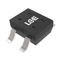 Bridge Rectifiers.Single-Phase Bridge Rectifiers(Schottky).KMB18S.25