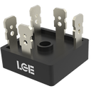 Bridge Rectifiers.Three-Phase Bridge Rectifiers.MT1512.10
