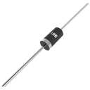 Diodes.Transient Voltage Suppressor Diodes.P6KE43A.780