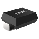 Diodes.Transient Voltage Suppressor Diodes.1.0SMB15A.916